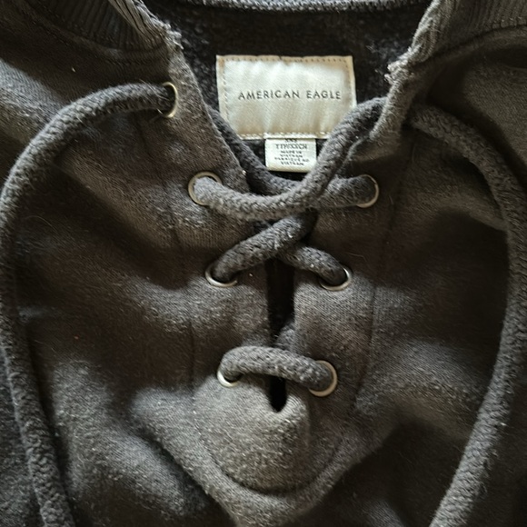 AMERICAN EAGLE 🦅 SWEATSHIRT DUO - Picture 6 of 7